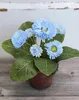 artplants.de Künstliche Gänseblümchen Morgana, Produktbild-Vorschau 1
