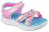 Skechers Jumpsters Sandal Tie Dye BFFs Mädchen Sandalen Produktbild-Vorschau 1