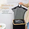 Hennez Adrian kosz 100L BK Podgląd zdjęcia produktu 7