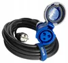 Rallonge H07RN-F 3x2,5mm² 20m Voir les images du produit 1