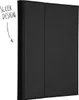 Clavier Bluetooth Accezz Keyboard Bookcase pour Apple iPad Voir les images du produit 4