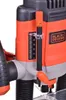 Black & Decker Frezarka gornowrzecionowa 1200W KW1200EKA-QS Podgląd zdjęcia produktu 6