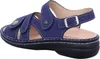Finn Comfort Gomera Sandale 2562-711047, Nabuk Produktbild-Vorschau 37