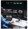 Hub Usb-C Ugreen Cm639, 2X Hdmi, Dp, 2X Usb, 2X Usb-C 3.2 Produktbild-Vorschau 8