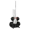 Marbo Sport multi-stand per piastre ponderali, manubri e Anteprima dell’immagine prodotto 12