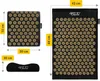 4FIZJO ERGO akupresúrna podložka s opierkou krku 68 × 42 Náhľad obrázku produktu 6
