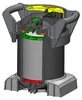 Nachfüllpacks Unger Ultra Harz Packs für HydroPower Ultra Produktbild-Vorschau 5