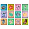 Trefl Puzzle 2in1 + Memo Giorno delle Nozze Lilo & Stitch Anteprima dell’immagine prodotto 5