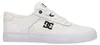 DC Teknic Blanc/Noir/Blanc 44,5 Voir les images du produit 1