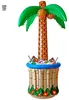 WIDMANN Aufblasbare Palme Getränkekühler 182cm Produktbild-Vorschau 5