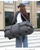 Reisetasche auf Rädern, rollender Kleidersack, großer Produktbild-Vorschau 2