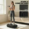 SPORTNOW Vibrationsplatte Rüttelplatte mit 120 Produktbild-Vorschau 7