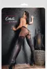 Cottelli Collection Femme 25102431601Collants, Noir (Nero Voir les images du produit 5