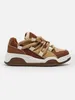 Sportliche Damen-Sneakers mit dicker Sohle Breva, Größe 40 Produktbild-Vorschau 6