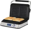 H.Koenig GFX800 Waffeleisen 12 x 12,5 cm, Produktbild-Vorschau 1