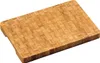 KESPER Tagliere in bambù 36 x 24 x 3 cm KESPER 58181 Anteprima dell’immagine prodotto 1
