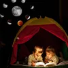 FORSMANO Sternenhimmel Projektor, für Kinderzimmer, HD Produktbild-Vorschau 13