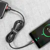 Baseus CATKLF-UG1, 3 m, USB A, USB C, Czarny Podgląd zdjęcia produktu 22