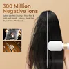 UKLISS 7-in-1 Haarstyler Set – 1400W Warmluftbürste, Weiß, Produktbild-Vorschau 4