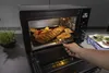 Hisense Mini-Backofen HOM30AF, 30 Liter, 1800 W, Produktbild-Vorschau 10