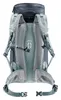 DEUTER Wanderrucksack Trail 24 schwarz Produktbild-Vorschau 2