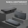 Galaxy A53 5G Hülle, Leder Brieftasche Kartenfach Produktbild-Vorschau 2