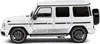 Solido 421438249 - 1:43 Mercedes AMG G63 2022 weiß Produktbild-Vorschau 4