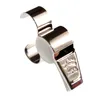 Acme Pfeife Messing Fingergriff Thunderer 58.5 für Sport Produktbild-Vorschau 12