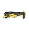 DeWalt DCS 355 M2 Akku Oszillierer Multitool 18 V Brushless Produktbild-Vorschau 2