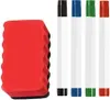 Maaleo 22753 Magnetická tabuľa 60 x 90 cm + magnety + fixky Náhľad obrázku produktu 9