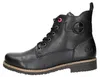 Rieker 73520 Stiefeletten Schwarz Größe EU 37 Produktbild-Vorschau 16