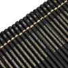 24pcs Dessin de crayon professionnel professionnel bois de Voir les images du produit 4