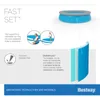 Bestway® Fast Set™ Aufstellpool-Set mit Filterpumpe Ø 457 x Produktbild-Vorschau 24