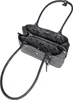 Guess Meridian - Schultertasche 27 cm (coal logo) Produktbild-Vorschau 21