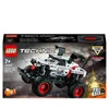 LEGO 42150 Technic Monster Jam Monster Mutt Dalmatian, Voir les images du produit 10
