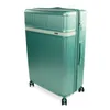 Großer Hartschalen-Reisekoffer 28" XL ABS, 4 Rollen, Produktbild-Vorschau 4