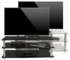 TV Møbler | Lowboard | Kabelføring | Mål H. 45 x B. 112 x Produktbild-Vorschau 5