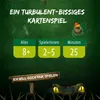 Kosmos Allie Gator Ich will doch nur spielen!, Kartenspiel, Produktbild-Vorschau 4