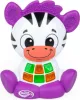 Interaktywna bystra Zebra / Dumel Podgląd zdjęcia produktu 4