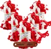 5 x ALIZE Puffy Color 6574 mit Label Produktbild-Vorschau 1