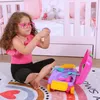Ogi Mogi Toys Kinder Friseursalon Rollenspielset für Produktbild-Vorschau 6