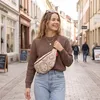 Reisenthel city beltbag, Muster, Polyester Produktbild-Vorschau 2
