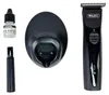 Wahl T-Cut, Schwarz, 0,3 mm, 4 cm, Kopf, DC, 7000 RPM Produktbild-Vorschau 1