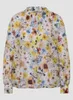 LeComte Bluse 6003 Weiss 38 Produktbild-Vorschau 5