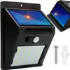 Solarlampe Mit Dämmerungssensor Lampe Produktbild-Vorschau 1