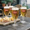 Sklenice na pivo Stella Artois – kalich – 330 ml – 6 kusů Náhled obrázku produktu 4