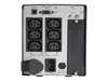 APC Smart UPS 750VA 230V USB z certyfikatem UL Podgląd zdjęcia produktu 3