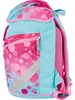 SoftLight Plus GreenLine Pink Bubbles, Schulranzen Produktbild-Vorschau 7