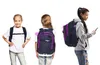 Schulrucksack Mädchen Elephant Hero Signature 4 Teile Set Produktbild-Vorschau 7