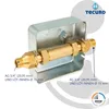 Js Up-Einbaukasten Upk F.uet-K/W Loet 15Mm,Gewindeanschluss Produktbild-Vorschau 6